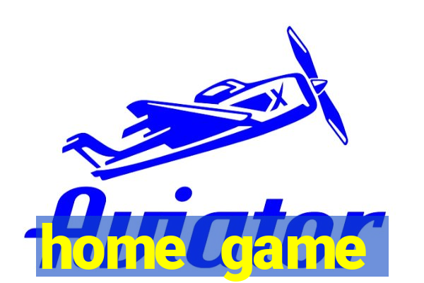 home game gamecategoryid 3